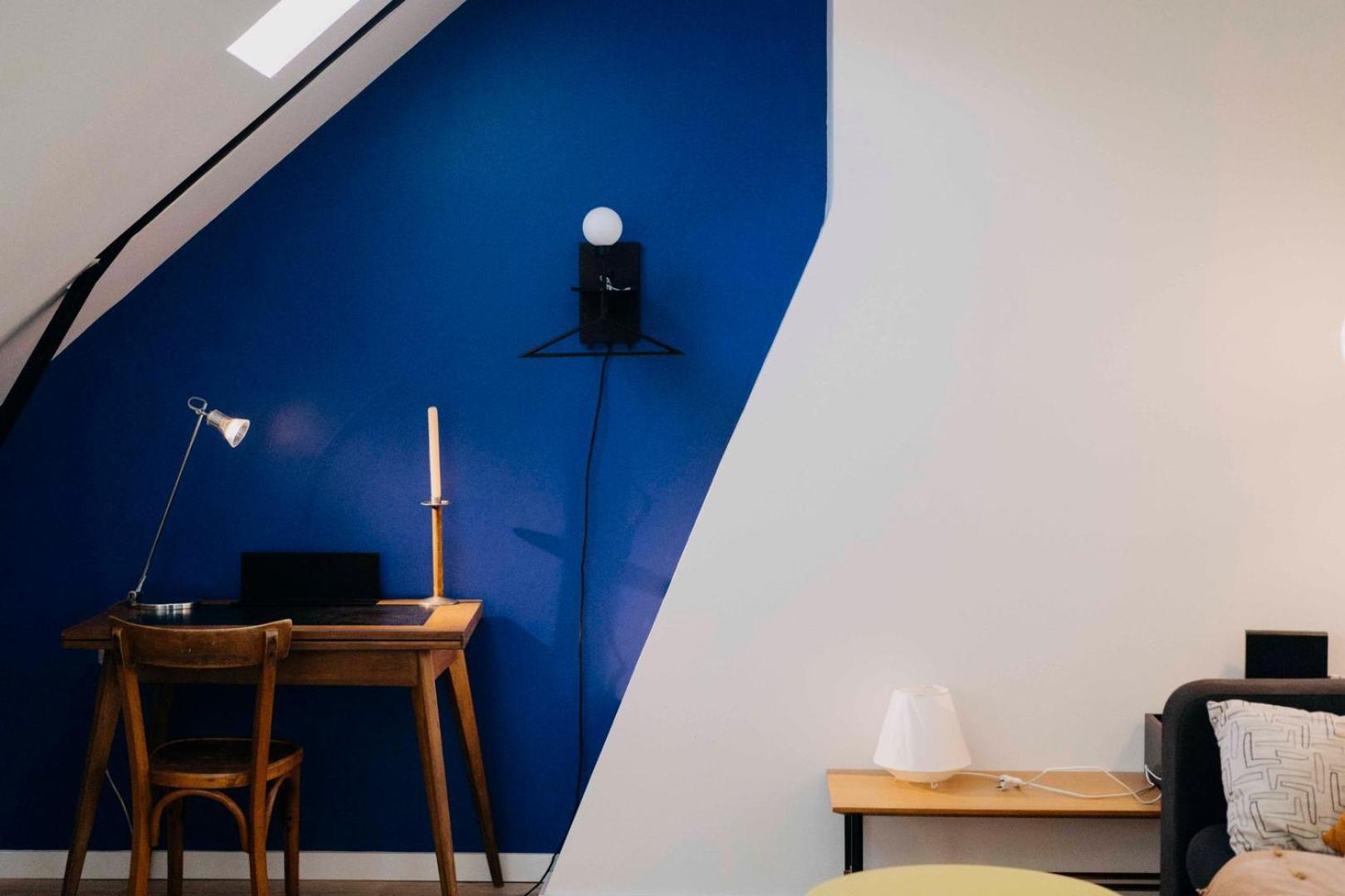 L'Escapade - Superbe Appartement Cosy Coeur De Nantes Buitenkant foto