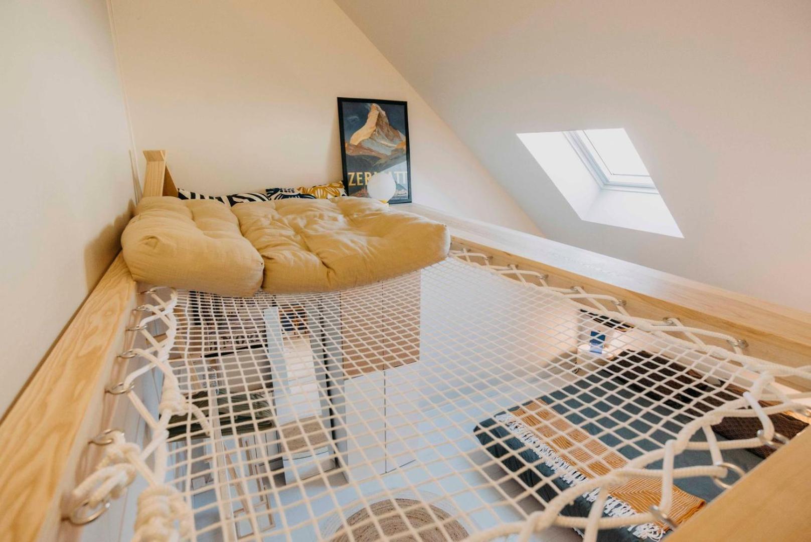 L'Escapade - Superbe Appartement Cosy Coeur De Nantes Buitenkant foto