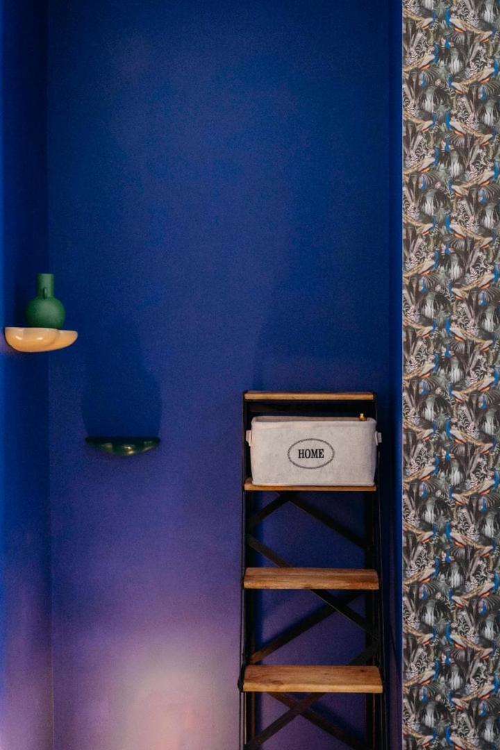 L'Escapade - Superbe Appartement Cosy Coeur De Nantes Buitenkant foto