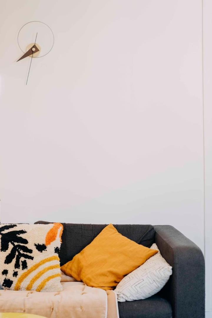 L'Escapade - Superbe Appartement Cosy Coeur De Nantes Buitenkant foto