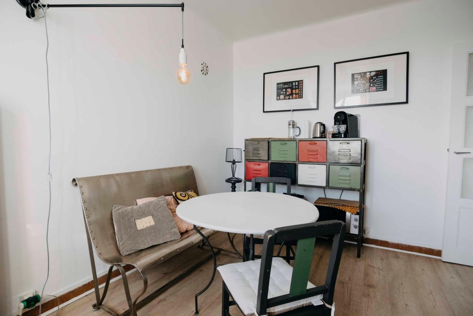 L'Escapade - Superbe Appartement Cosy Coeur De Nantes Buitenkant foto