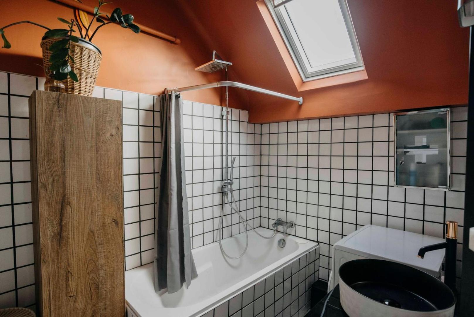 L'Escapade - Superbe Appartement Cosy Coeur De Nantes Buitenkant foto